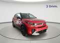 Citroen C3 Aircross TURBO 100 S&S 6v PLUS Rouge - thumbnail 3