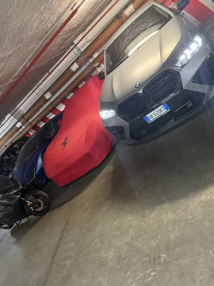 BMW X6 M 4.4 Competition 625cv auto - 1