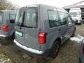 Volkswagen Caddy Kombi 1,0 TSI Klima+Tempomat+Flügeltüre Grau - thumbnail 4