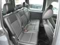 Volkswagen Caddy Kombi 1,0 TSI Klima+Tempomat+Flügeltüre Grau - thumbnail 12
