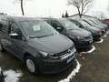 Volkswagen Caddy Kombi 1,0 TSI Klima+Tempomat+Flügeltüre Grau - thumbnail 14