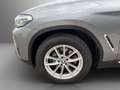 BMW X3 sDrive 18d Aut. *LEDER, LHZ, SHZ, STANDHZG, DSPKY* Grau - thumbnail 11