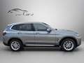 BMW X3 sDrive 18d Aut. *LEDER, LHZ, SHZ, STANDHZG, DSPKY* Grau - thumbnail 8