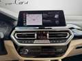 BMW X3 sDrive 18d Aut. *LEDER, LHZ, SHZ, STANDHZG, DSPKY* Grau - thumbnail 24