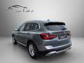 BMW X3 sDrive 18d Aut. *LEDER, LHZ, SHZ, STANDHZG, DSPKY* Grau - thumbnail 5