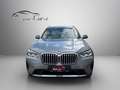 BMW X3 sDrive 18d Aut. *LEDER, LHZ, SHZ, STANDHZG, DSPKY* Grau - thumbnail 2