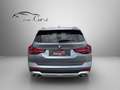 BMW X3 sDrive 18d Aut. *LEDER, LHZ, SHZ, STANDHZG, DSPKY* Grau - thumbnail 6