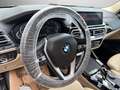 BMW X3 sDrive 18d Aut. *LEDER, LHZ, SHZ, STANDHZG, DSPKY* Grau - thumbnail 18
