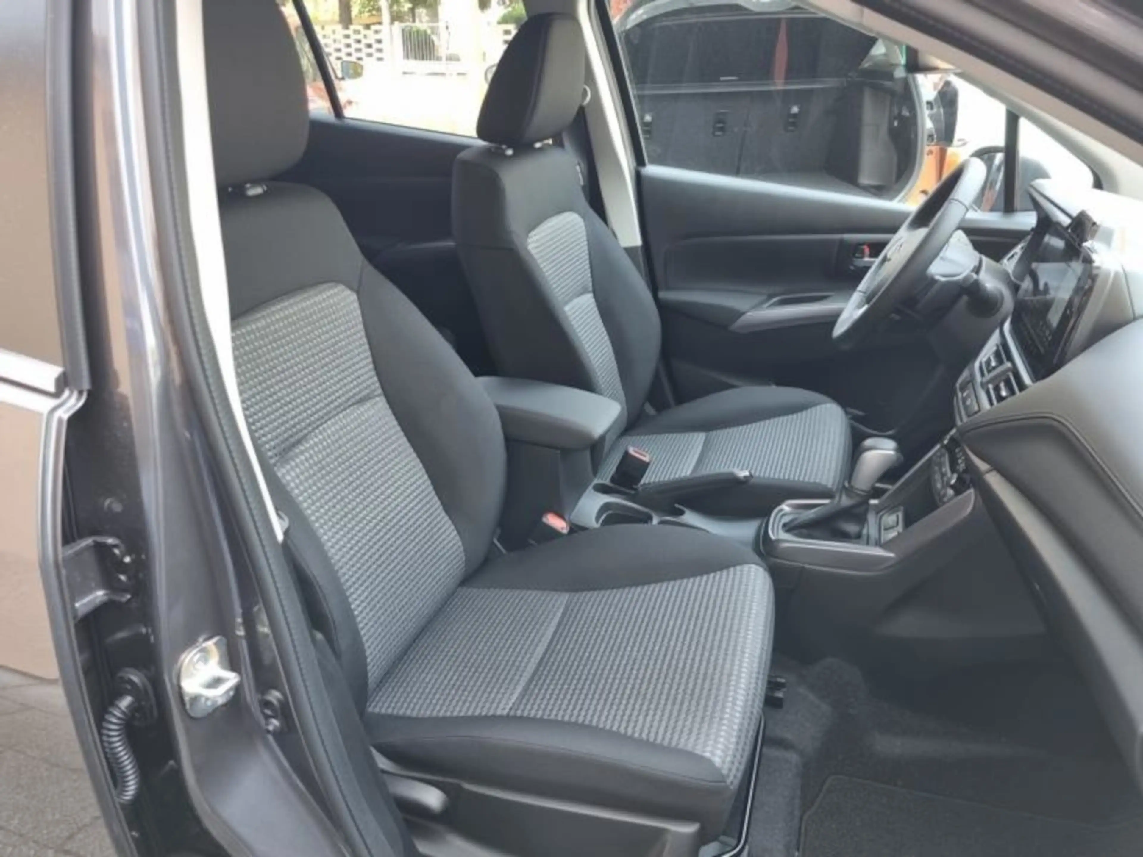 Suzuki S-Cross Comfort Automatik *Jahreswagen* — photo 15