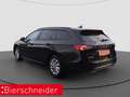 Skoda Superb Combi 1.5 TSI mHEV DSG Essence NAVI RFK ACC SITZH Schwarz - thumbnail 6