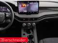 Skoda Superb Combi 1.5 TSI mHEV DSG Essence NAVI RFK ACC SITZH Schwarz - thumbnail 21