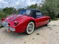 MG MGA - thumbnail 6