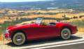 MG MGA - thumbnail 5