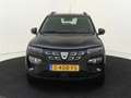 Dacia Spring Comfort 27 kWh SOH 93.0% Zwart - thumbnail 2