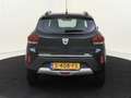 Dacia Spring Comfort 27 kWh SOH 93.0% Zwart - thumbnail 5