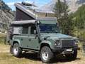 Land Rover Defender Defender 110 TD4 Camper Wohnmobil Зелений - thumbnail 1