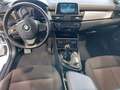 BMW 218 d Gran Tourer Advantage NaviParkP|Sitzhzg Weiß - thumbnail 9