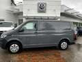 Volkswagen T6.1 Transporter Kasten 2.0 TDI LED Grau - thumbnail 1
