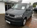Volkswagen T6.1 Transporter Kasten 2.0 TDI LED Grau - thumbnail 2