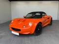 Lotus Elise Lotus Elise original LHD Orange - thumbnail 1