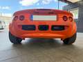 Lotus Elise Lotus Elise original LHD Orange - thumbnail 5