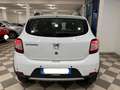 Dacia Sandero Stepway 0.9 TCe 12V TurboGPL 90CV Start&Stop Bianco - thumbnail 5