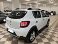 Dacia Sandero Stepway 0.9 TCe 12V TurboGPL 90CV Start&Stop Bianco - thumbnail 6