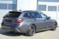 BMW 330 330e xdrive Touring Aut. * M-Paket * LEDER * PANO Grau - thumbnail 5