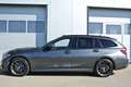 BMW 330 330e xdrive Touring Aut. * M-Paket * LEDER * PANO Grau - thumbnail 4