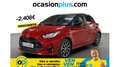 Toyota Yaris 130H 1.5 GR Sport Plus Rojo - thumbnail 1