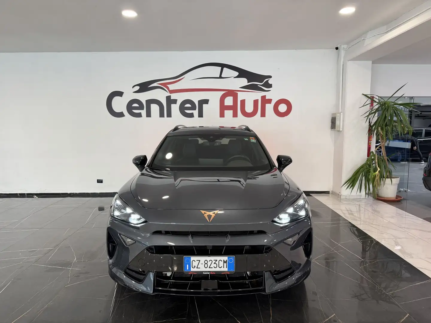 CUPRA Formentor Formentor 2.0 TDI DSG - 2