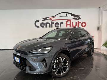 Formentor 2.0 TDI DSG