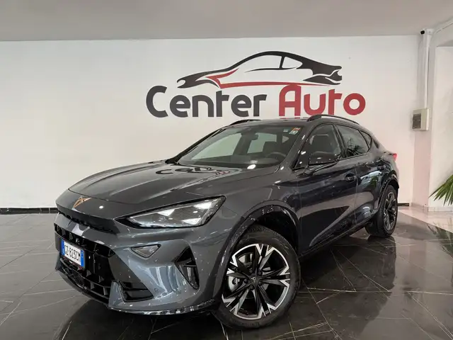 CUPRA Formentor Formentor 2.0 TDI DSG