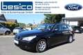 BMW 530 530d Touring*Automatik*Xenon*Memory*Navi*PDC* Noir - thumbnail 1