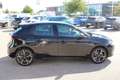 Opel Corsa 1,2 Direct Injection Turbo Euro 6.4  GS Aut. Schwarz - thumbnail 4