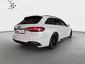 Audi RS4 *EUPE 125.126*280 km/h*Keramik*HUD*B&O Wit - thumbnail 2
