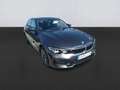 BMW 320 320e Gris - thumbnail 3