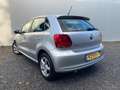 Volkswagen Polo 1.4-16V Comfortline |DSG -Automaat | Cruise |PDC Grijs - thumbnail 4