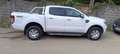 Ford Ranger Ford Ranger 2.2 tdci double cab Limited 160cv auto Bianco - thumbnail 2