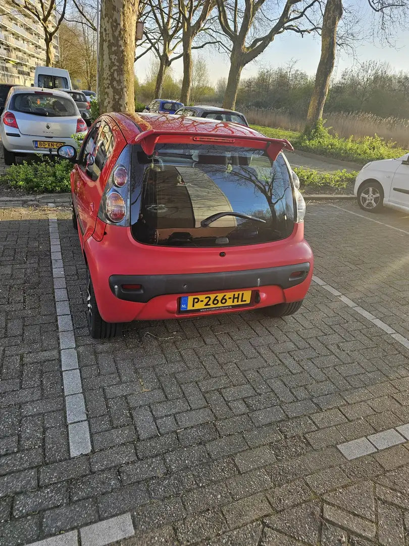 Citroen C1 1.0 Sensodrive Style - 2