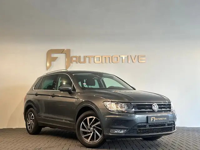 Volkswagen Tiguan view 7