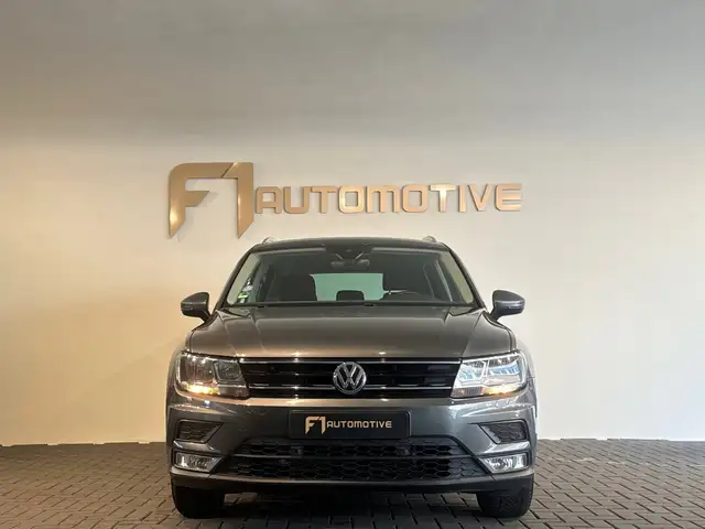Volkswagen Tiguan view 9