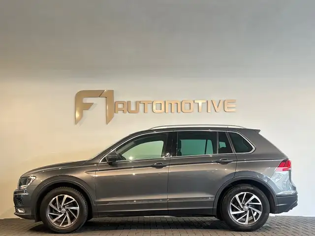 Volkswagen Tiguan view 10
