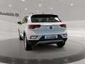 Volkswagen T-Roc 1.0 TSI Life SHZ CarPlay Klima Navi Weiß - thumbnail 2