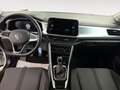 Volkswagen T-Roc 1.0 TSI Life SHZ CarPlay Klima Navi Weiß - thumbnail 8