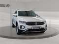 Volkswagen T-Roc 1.0 TSI Life SHZ CarPlay Klima Navi Weiß - thumbnail 4