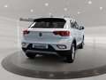 Volkswagen T-Roc 1.0 TSI Life SHZ CarPlay Klima Navi Weiß - thumbnail 3