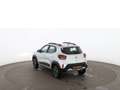 Dacia Spring Electric 27.4 kWh Aut LEDER NAVI R-KAMERA Gris - thumbnail 4
