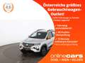 Dacia Spring Electric 27.4 kWh Aut LEDER NAVI R-KAMERA Gris - thumbnail 1