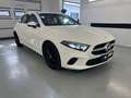 Mercedes-Benz A 180 d Aut. Weiß - thumbnail 3